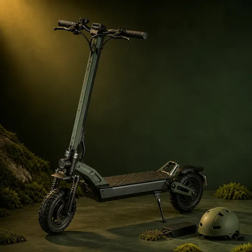 Kukirin g2master : guide d’achat expert pour choisir la bonne trottinette électrique