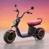 City coco : guide d’achat expert des meilleurs scooters électriques type citycoco