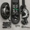 Segway, Xiaomi, Dualtron : qui fabrique vraiment votre trottinette
