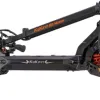 Test KuKirin G2 Master : une trottinette offroad puissante mais pas légère à vivre