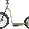 Test Cecotec Bicinete Trotón : une grosse trottinette confortable sur le papier, mais avec pas mal de zones floues