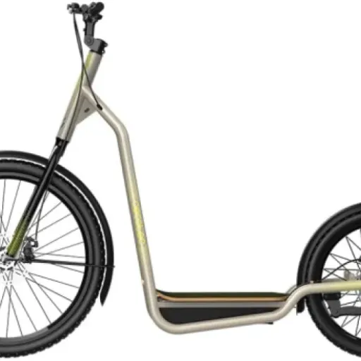 Test Cecotec Bicinete Trotón : une grosse trottinette confortable sur le papier, mais avec pas mal de zones floues