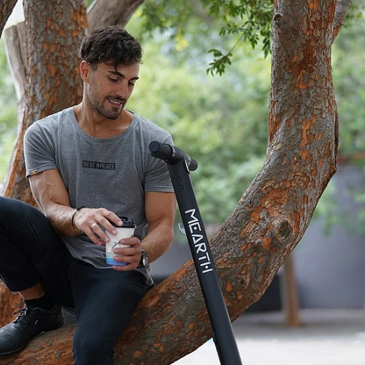 Tout savoir sur la location de trottinettes électriques