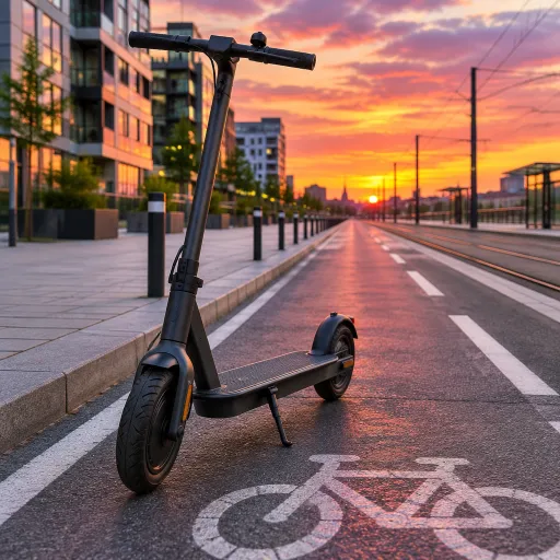 Semaine de la mobilité 2026 : ce que les riders peuvent attendre et exiger de leur ville
