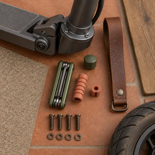 Ninebot F3 : guide d’achat expert pour choisir cette trottinette en toute confiance