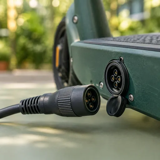 Pourquoi installer des bornes de recharge en entreprise change la mobilité électrique au quotidien