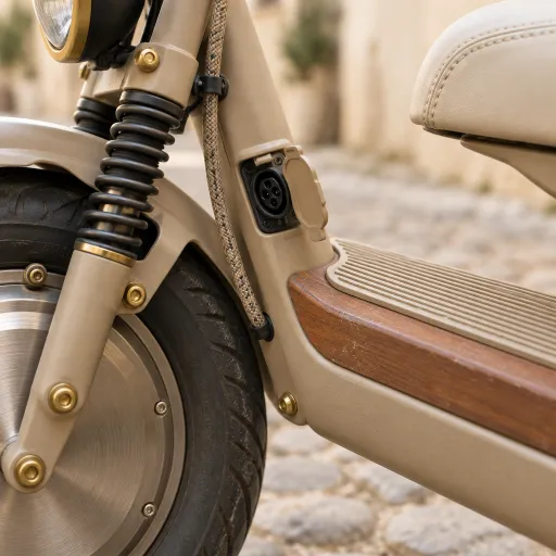 Chopper électrique : guide d’achat expert des meilleures marques et modèles