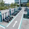 Pourquoi installer des bornes de recharge en entreprise change la mobilité électrique au quotidien