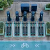 Supervision des bornes de recharge : le nouveau nerf de la mobilité électrique en trottinette