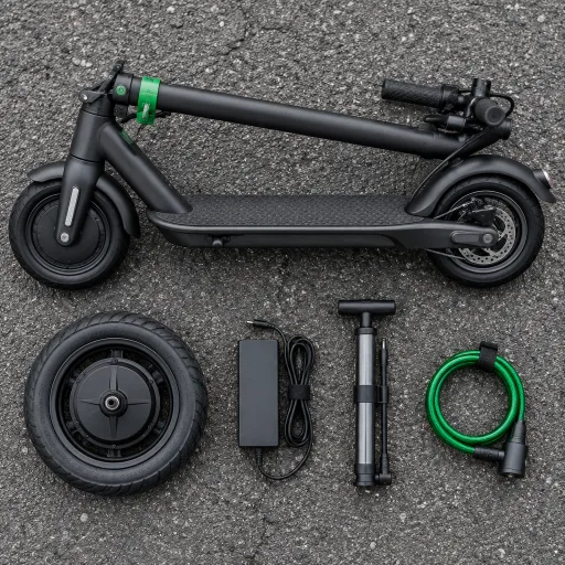 Rovoron R7 Pro : guide d’achat expert pour une trottinette électrique haut de gamme