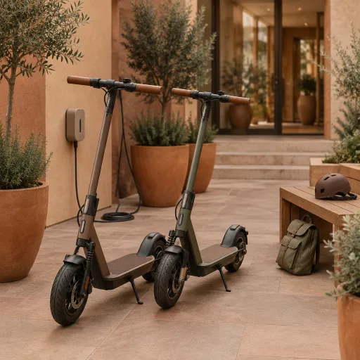 Rovoron et Dualtron : guide d’achat expert des meilleures trottinettes électriques haut de gamme