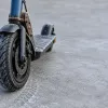 Préparer sa trottinette pour l'hiver : le check-up complet avant les premières gelées