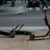Supervision des bornes de recharge : le nouveau nerf de la mobilité électrique en trottinette