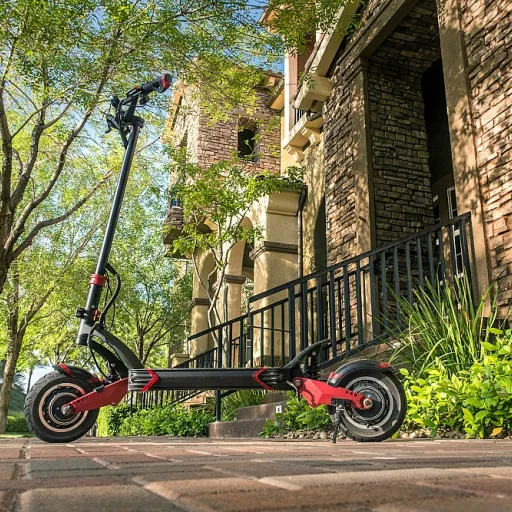 Rovoron et Dualtron : guide d’achat expert des meilleures trottinettes électriques haut de gamme