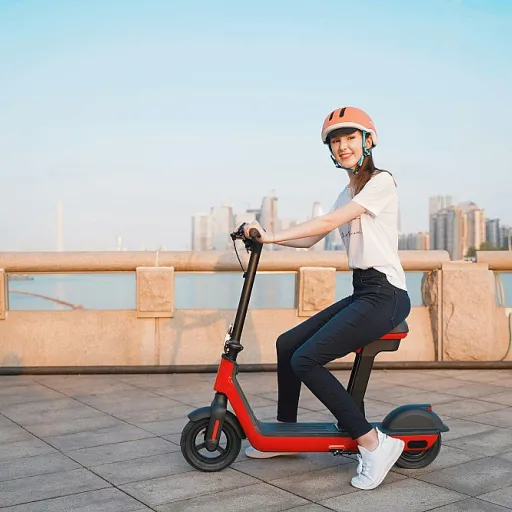 Dualtron storm ltd : le guide d’achat expert pour cette trottinette électrique d’exception