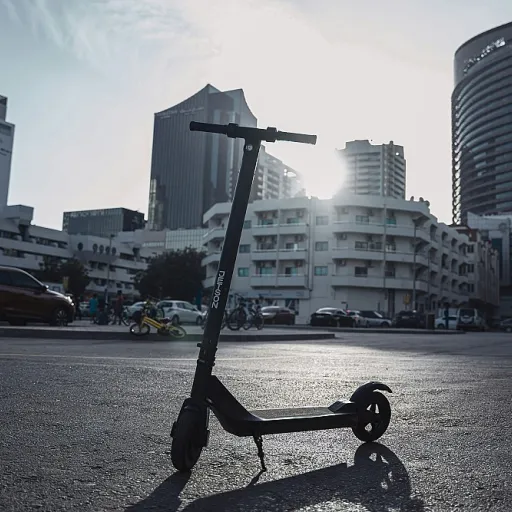 Kukirin g2master : guide d’achat expert pour choisir la bonne trottinette électrique