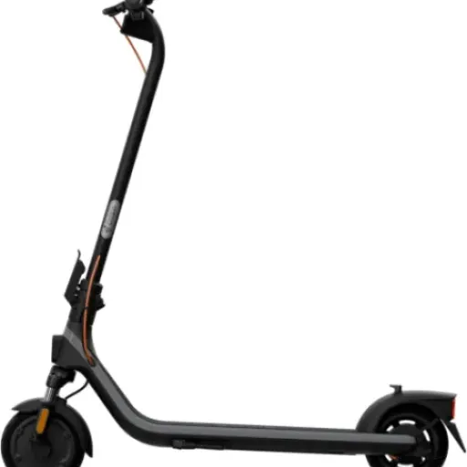 Avis Segway-Ninebot E2 Plus E II : la trottinette urbaine avec suspension avant et clignotants intégrés