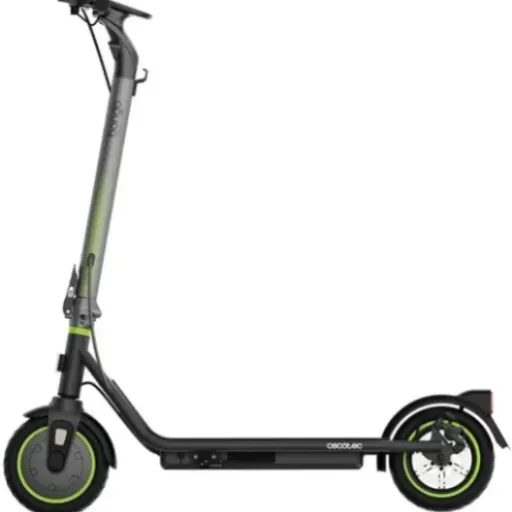 Avis Cecotec Bongo D30 : une trottinette électrique urbaine correcte mais pas sans risques de pépins