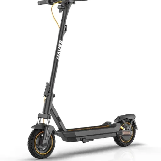 Avis NAVEE GT3 Max : une trottinette urbaine musclée avec vraie grosse autonomie