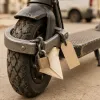 Amende, immobilisation, confiscation : ce que risque concrètement un rider hors des clous