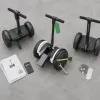 Segway prix : comment choisir le bon gyropode pour votre budget
