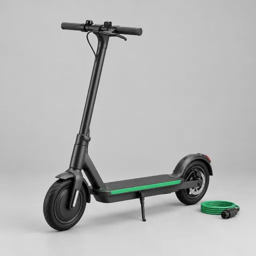 Guide expert des meilleurs trottinettes électriques : marques et modèles à privilégier