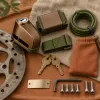 Comment choisir un bloque disque avec alarme homologué SRA pour trottinette électrique et moto
