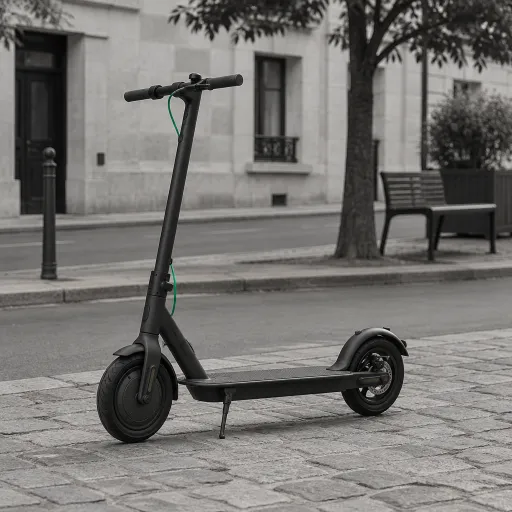 Teverun Fighter Mini Q : le guide d’achat expert pour bien choisir sa trottinette électrique compacte