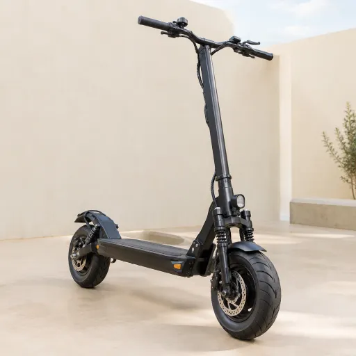 Dualtron Ultra : le guide d’achat expert pour cette trottinette électrique de référence
