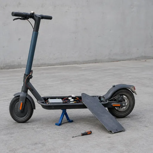 Comment les tentatives de débridage transforment (et menacent) votre trottinette électrique