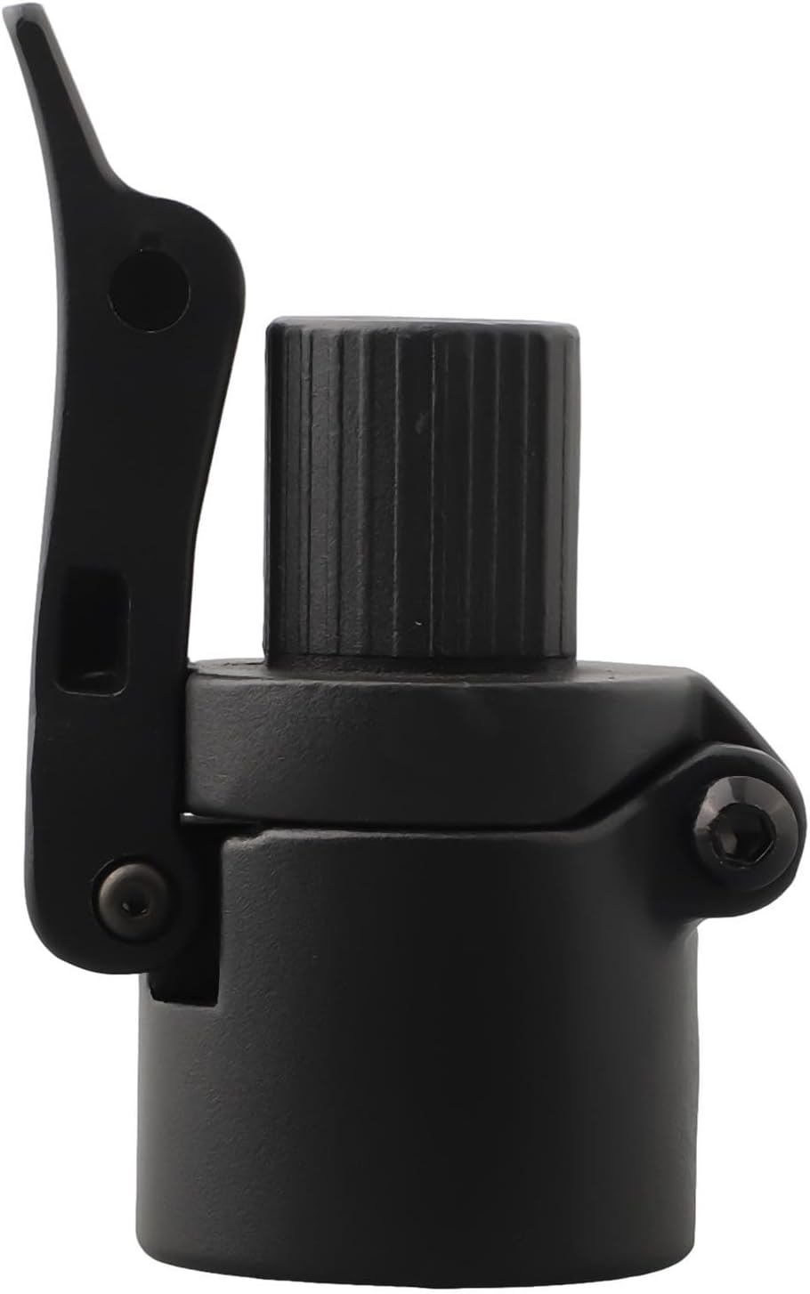 Kit de réparation de trottinette électrique pliable avec base et vis de verrouillage pour Ninebot MAX G30