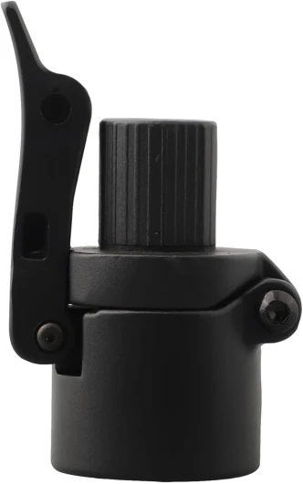 Base De Tige Pliable De Rechange Pour Trottinette Ninebot MAX G30 - Kit Réparation Avec Vis