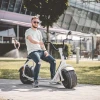 Choisir une trottinette électrique pour un poids maximal de 200 kg