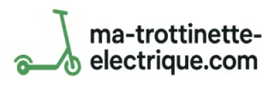 Ma trottinette electrique
