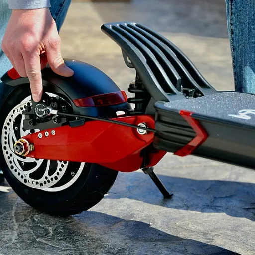 Pourquoi choisir la kaabo mantis king gt pour vos déplacements urbains ?