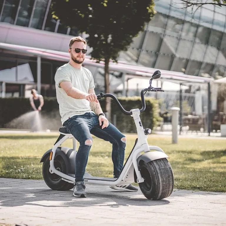 Combien coûte une trottinette Zosh ? Analyse des prix et conseils pour bien choisir
