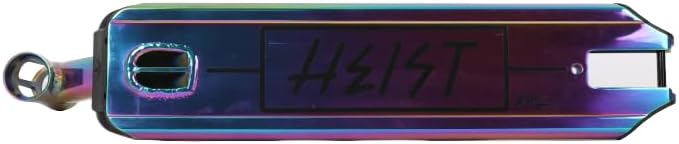 Deck Trottinette - KOS S5 Heist - Couleur Noir - Blunt Scooters