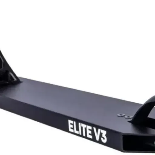 Test Elite Deck Supreme V3 : le choix pratique pour les amateurs de trottinettes