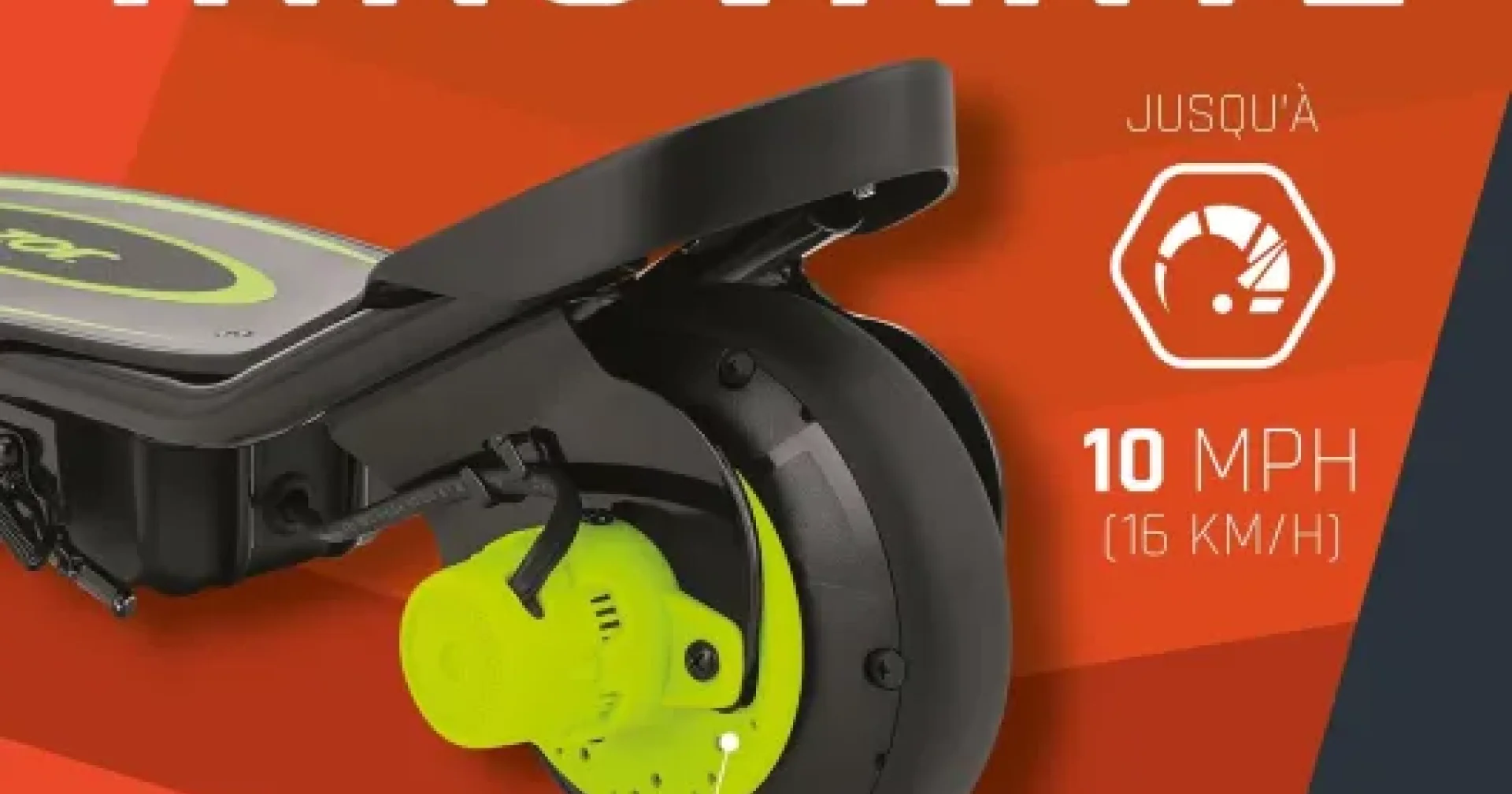 Test Razor PowerCore E90 : le scooter électrique qui fait le job pour ...