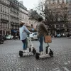 Etwow trottinette : comment la gamme twow booster redéfinit la mobilité urbaine