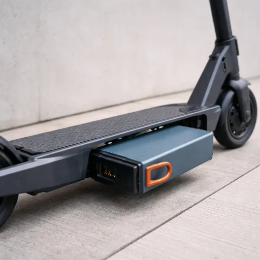 Xiaomi Electric Scooter 6 : ce que la nouvelle génération change vraiment pour les riders urbains