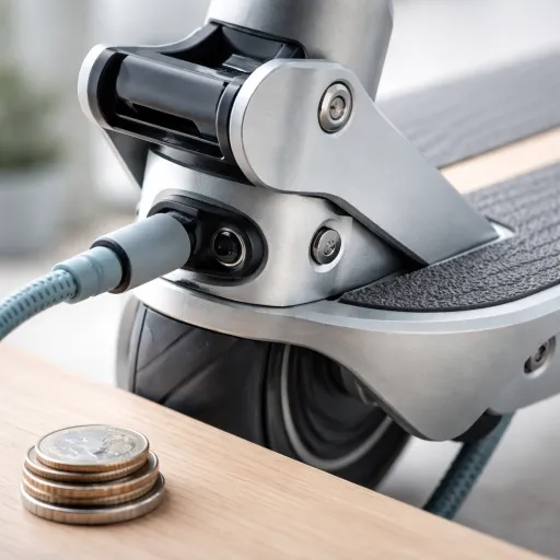 Forfait mobilités durables 2026 : comment votre trottinette peut vous rapporter jusqu'à 700 € par an