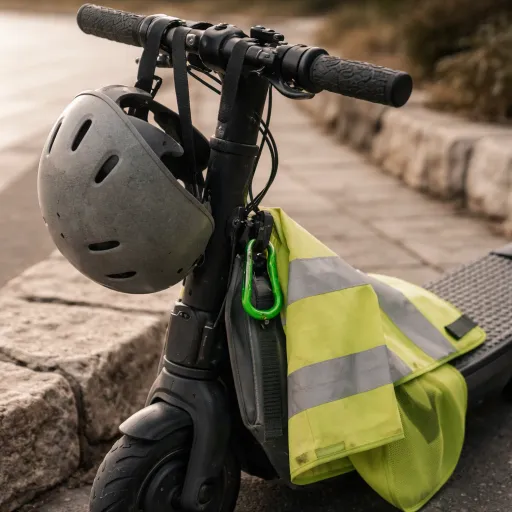 Alpes-Maritimes : casque et gilet rétro obligatoires pour tous les riders dès avril 2026