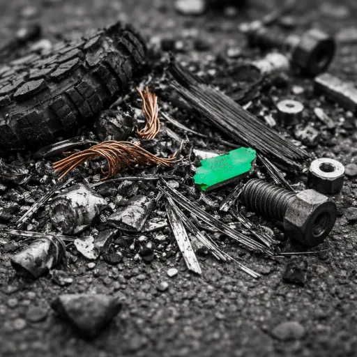 900 blessés graves en un an : la Sécurité routière tire la sonnette d'alarme sur les trottinettes