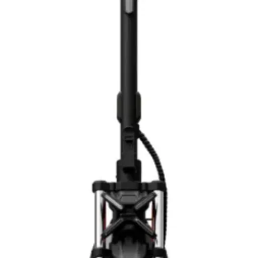 Test Segway ZT3 Pro E : la trottinette costaud pour gros trajets quotidiens (mais pas pour les escaliers)