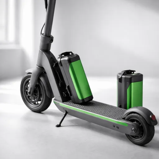 Les meilleurs trottinettes électriques batterie haute capacité : notre top 15 (mai 2026)