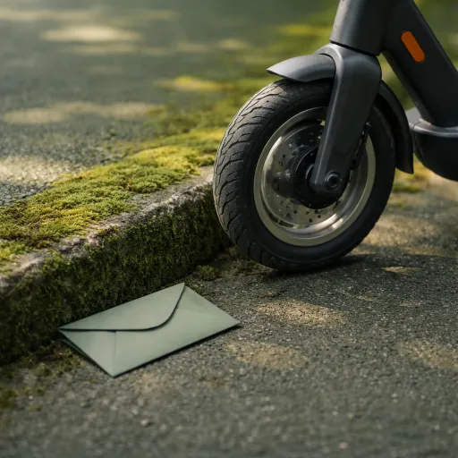 Assurance trottinette électrique obligatoire : ce qui couvre vraiment et ce qui ne couvre rien