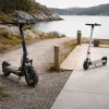 Trottinette électrique tout terrain : quand ça sert vraiment, et quand c'est du marketing