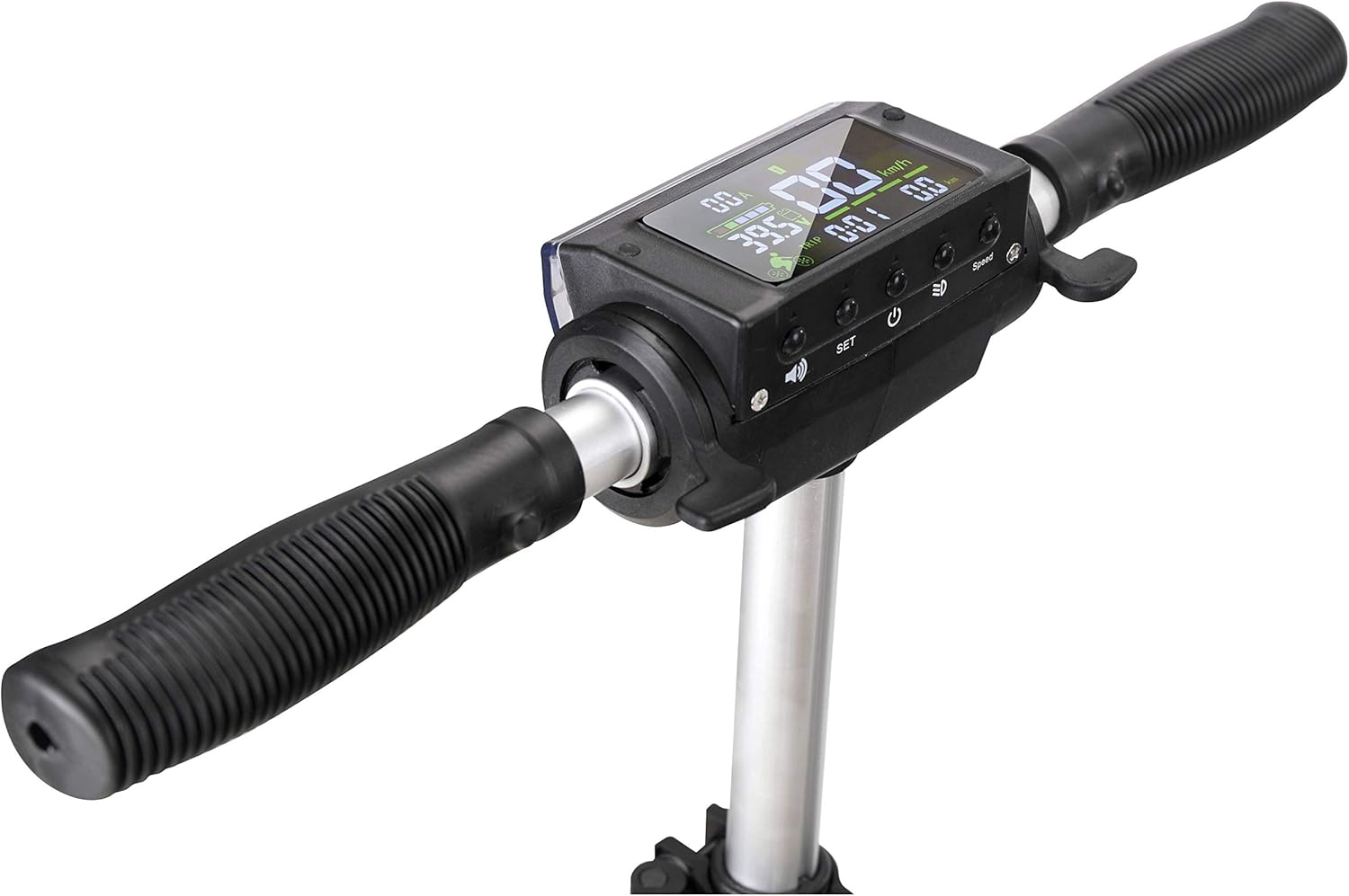 Trottinette électrique Urbanglide Ride81 Boost Roues 8" 350w Double Système De Freinage
