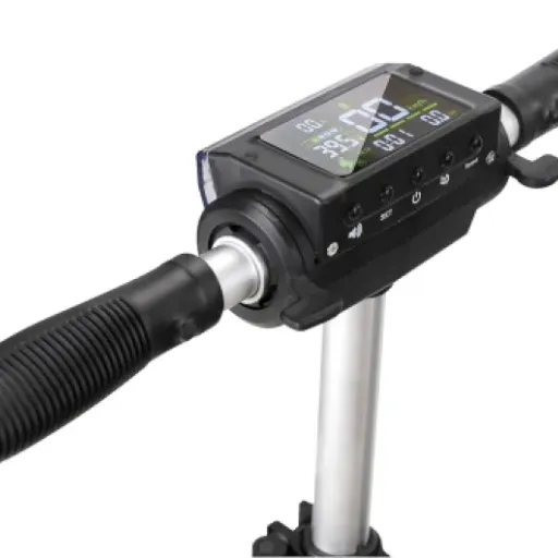 Test Urbanglide Ride81 Boost : une trottinette citadine correcte mais sans grosse surprise